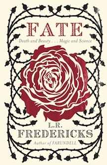 fate book cover